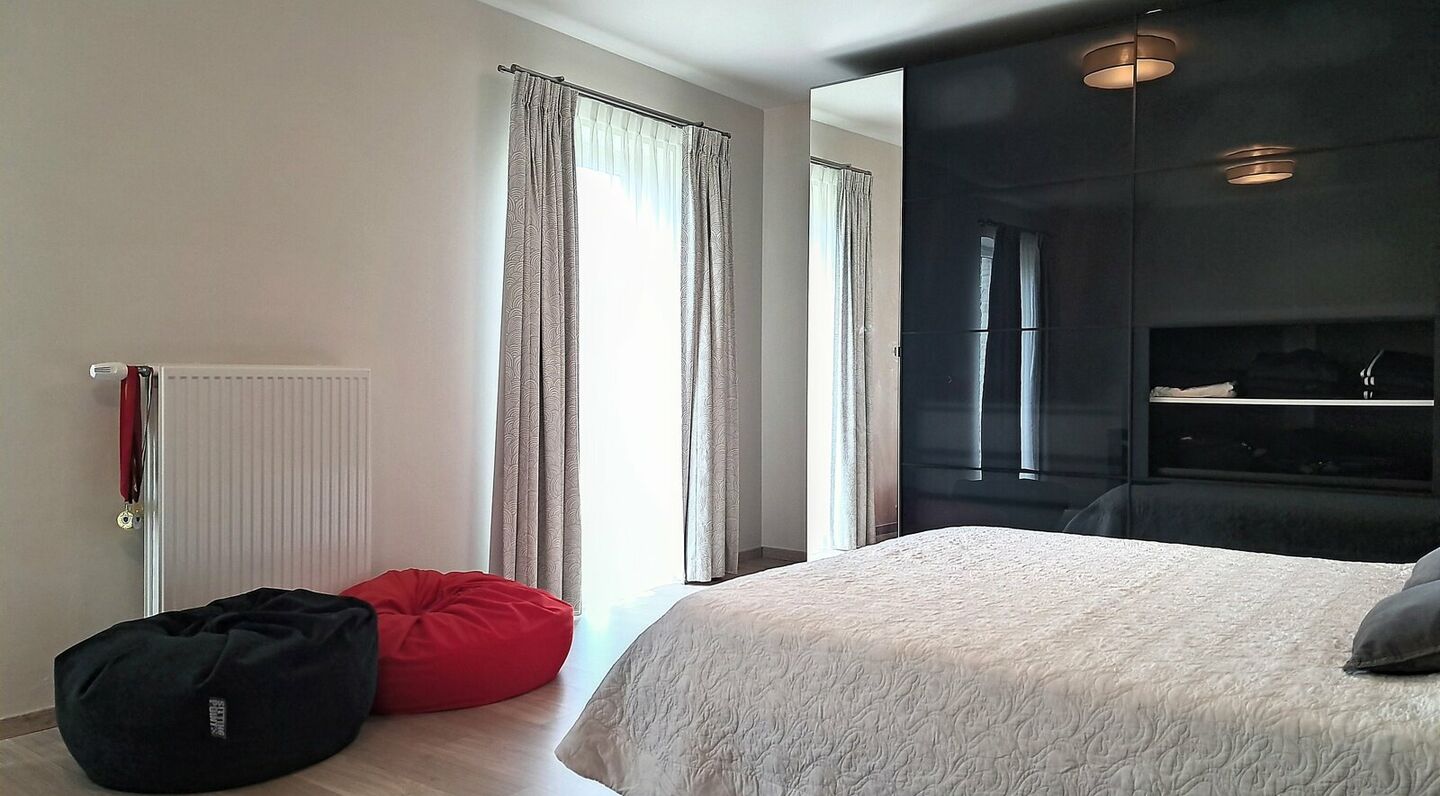 Villa for rent in Tervuren Duisburg