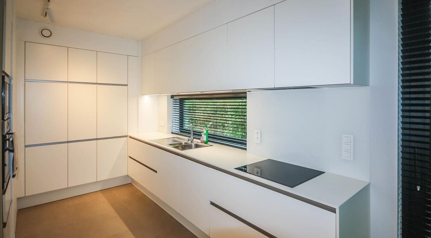 Villa for rent in Tervuren Vossem