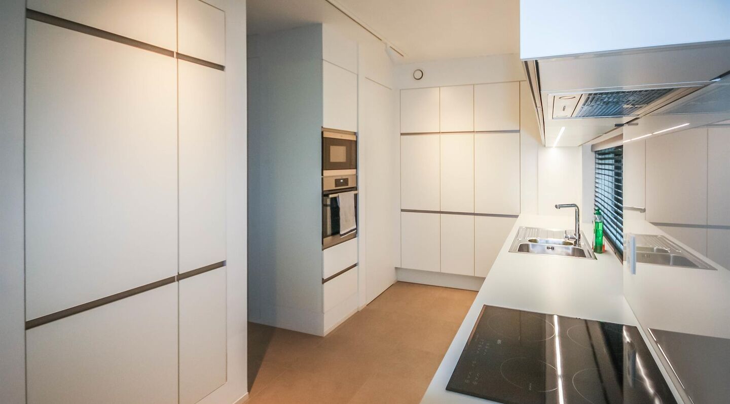 Villa for rent in Tervuren Vossem