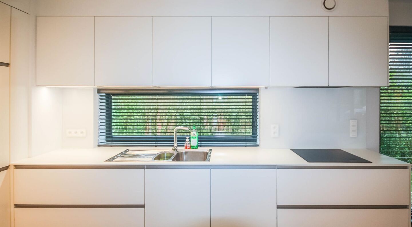 Villa for rent in Tervuren Vossem