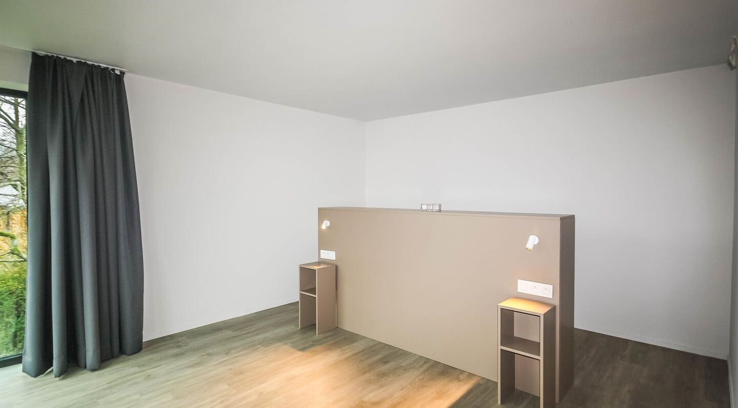 Villa for rent in Tervuren Vossem