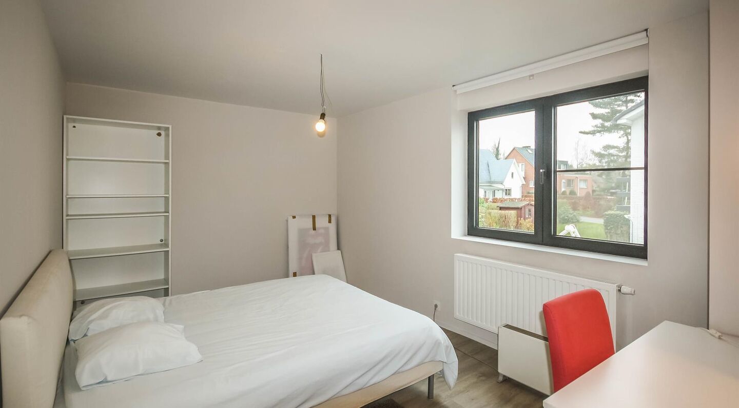 Villa for rent in Tervuren Vossem