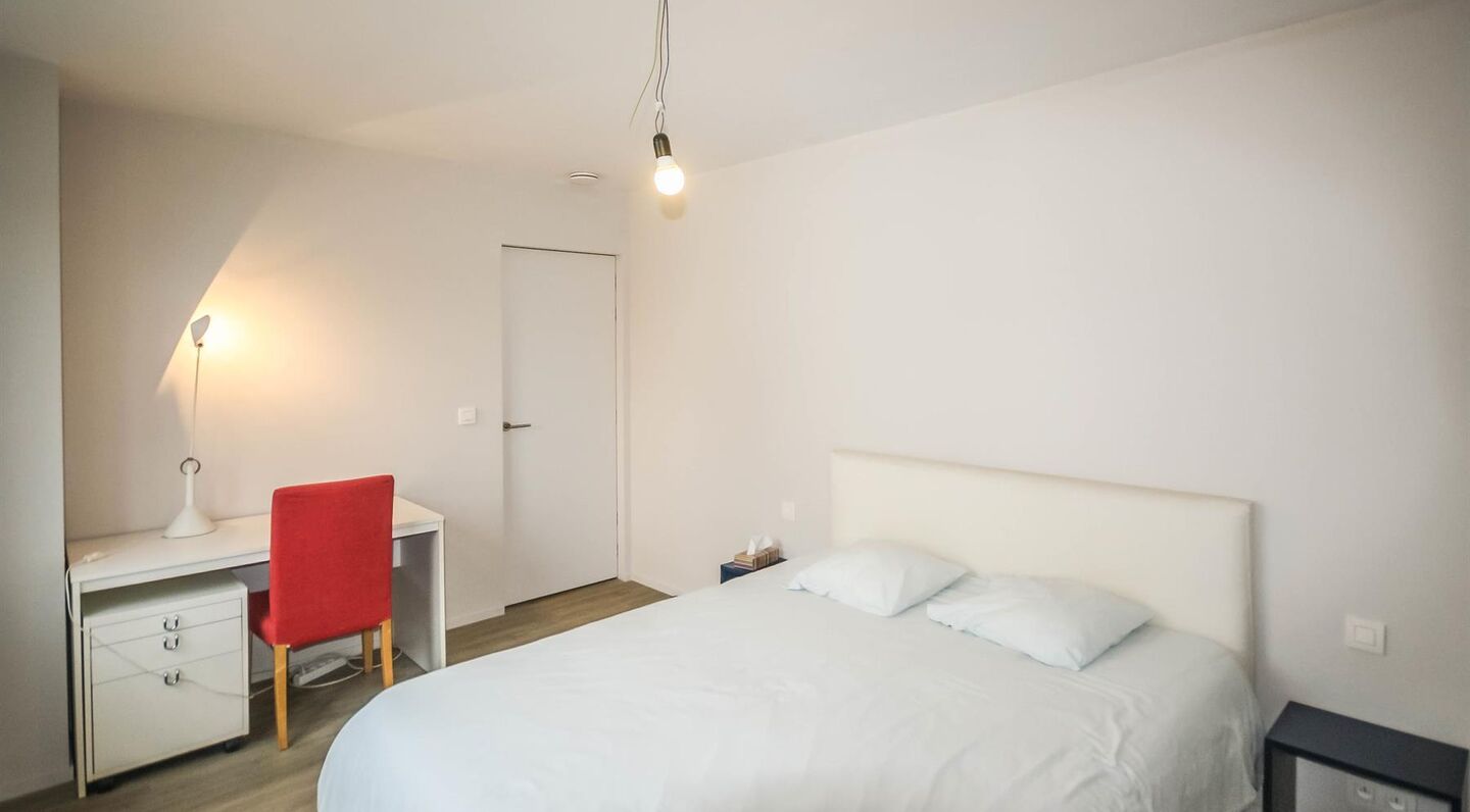 Villa for rent in Tervuren Vossem