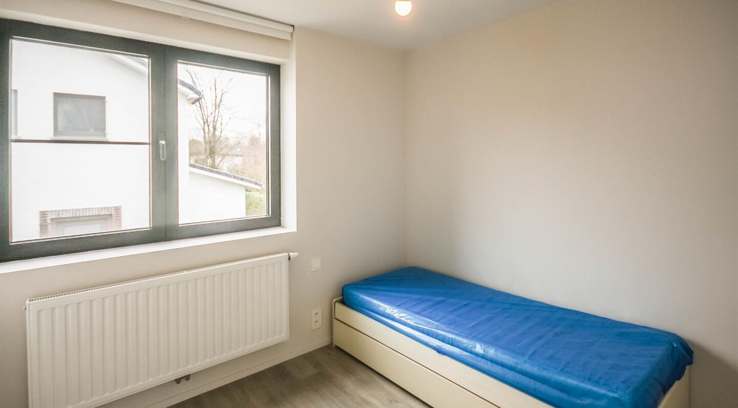 Villa for rent in Tervuren Vossem