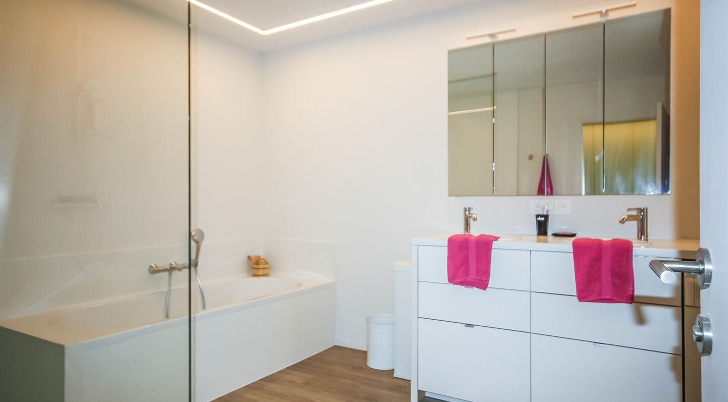Villa for rent in Tervuren Vossem