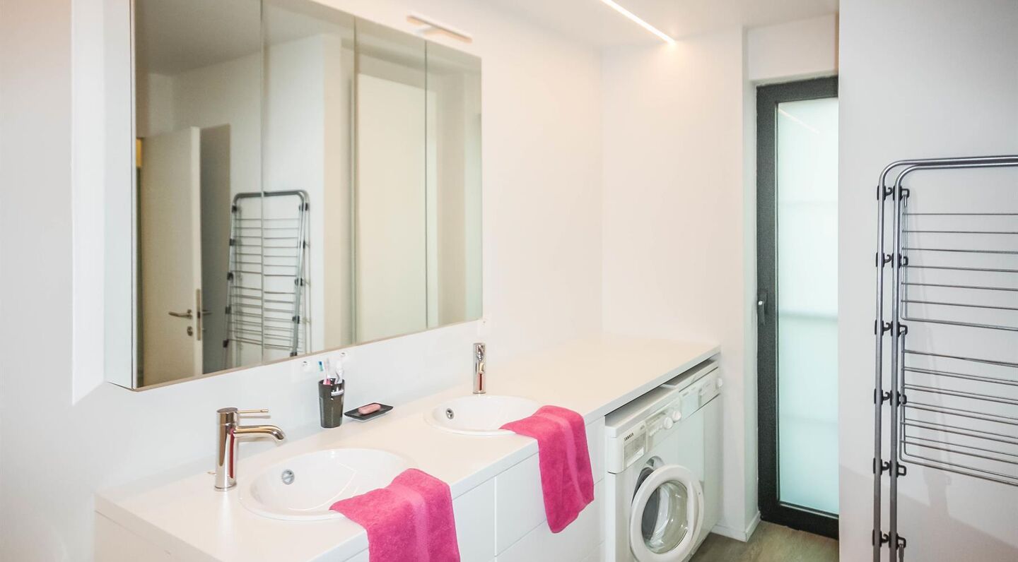Villa for rent in Tervuren Vossem