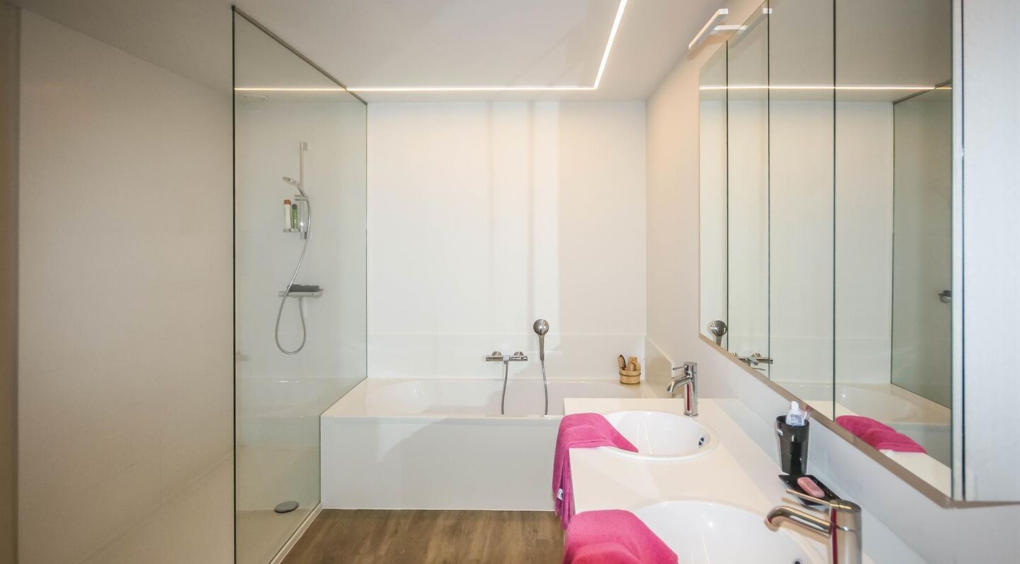 Villa for rent in Tervuren Vossem
