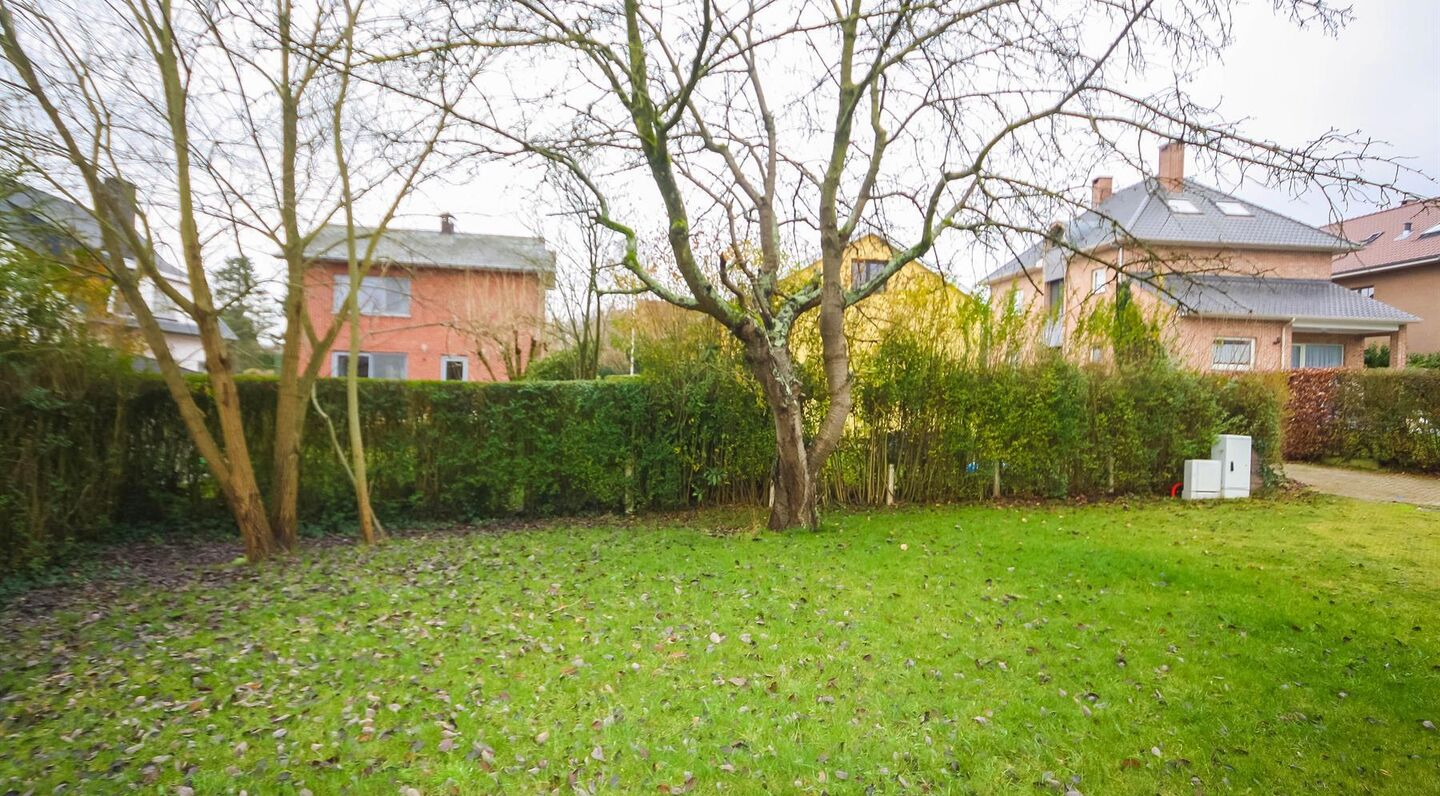 Villa for rent in Tervuren Vossem