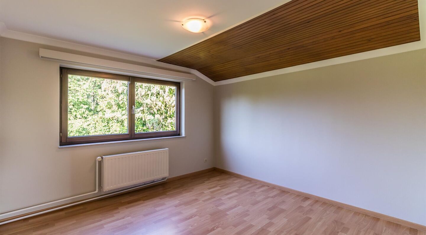 Villa for rent in Wezembeek-Oppem