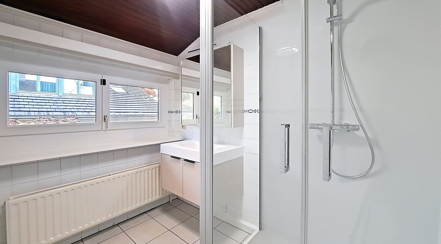 Villa for rent in Wezembeek-Oppem