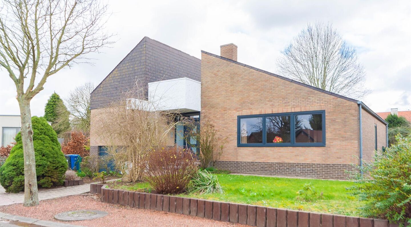 Villa for rent in Zaventem Nossegem