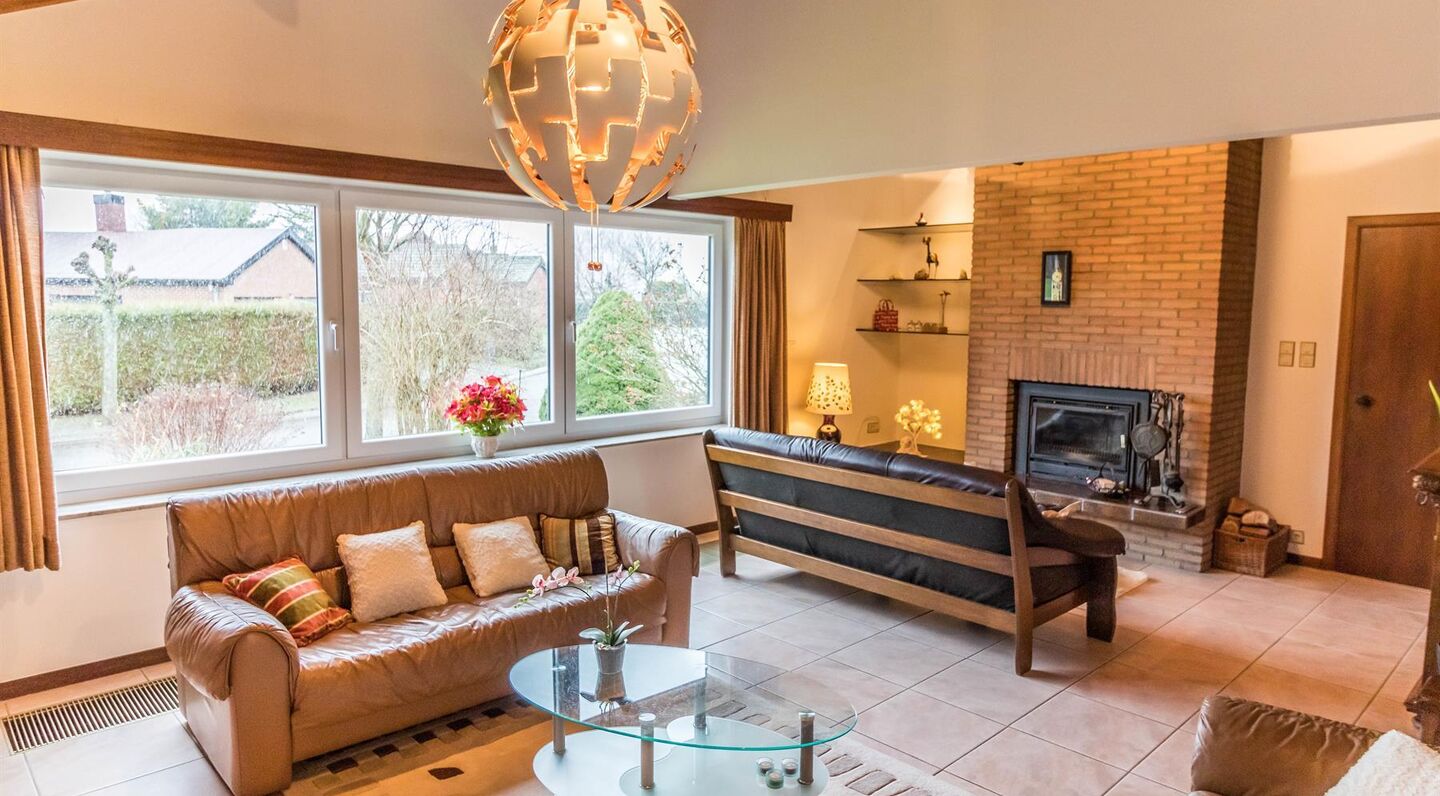 Villa for rent in Zaventem Nossegem