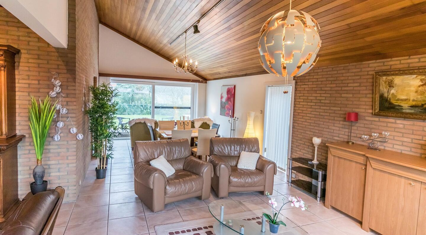 Villa for rent in Zaventem Nossegem