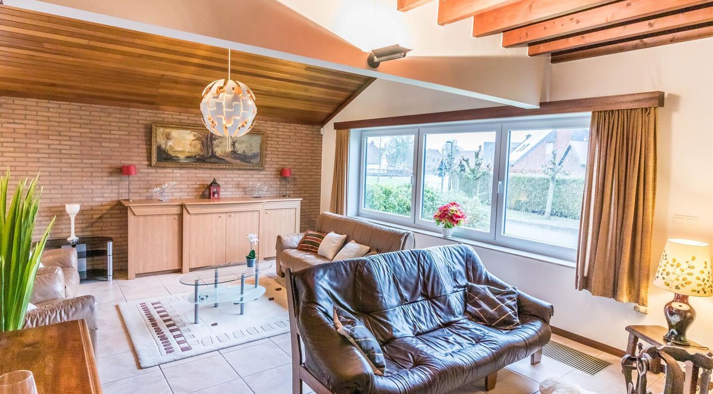Villa for rent in Zaventem Nossegem