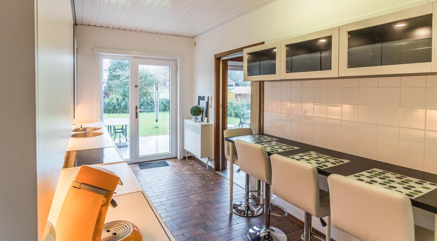 Villa for rent in Zaventem Nossegem