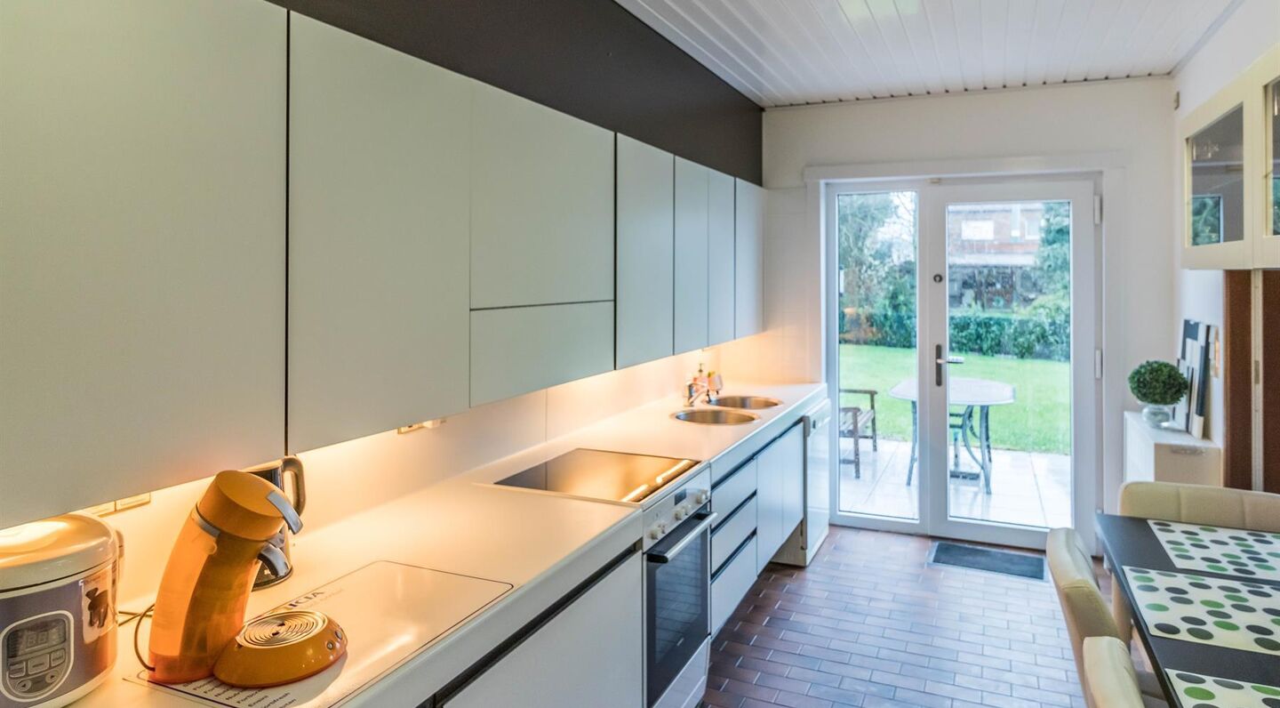 Villa for rent in Zaventem Nossegem