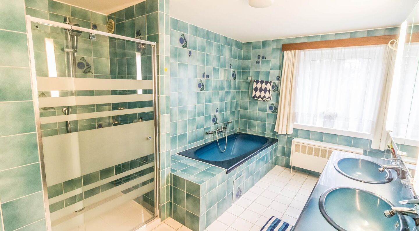Villa for rent in Zaventem Nossegem