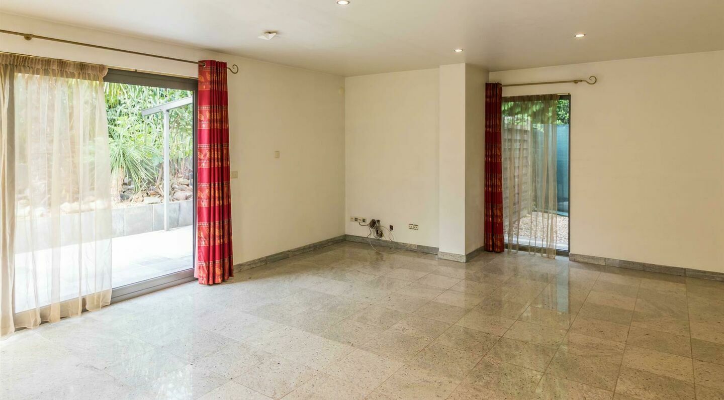Villa for rent in Zaventem Sterrebeek