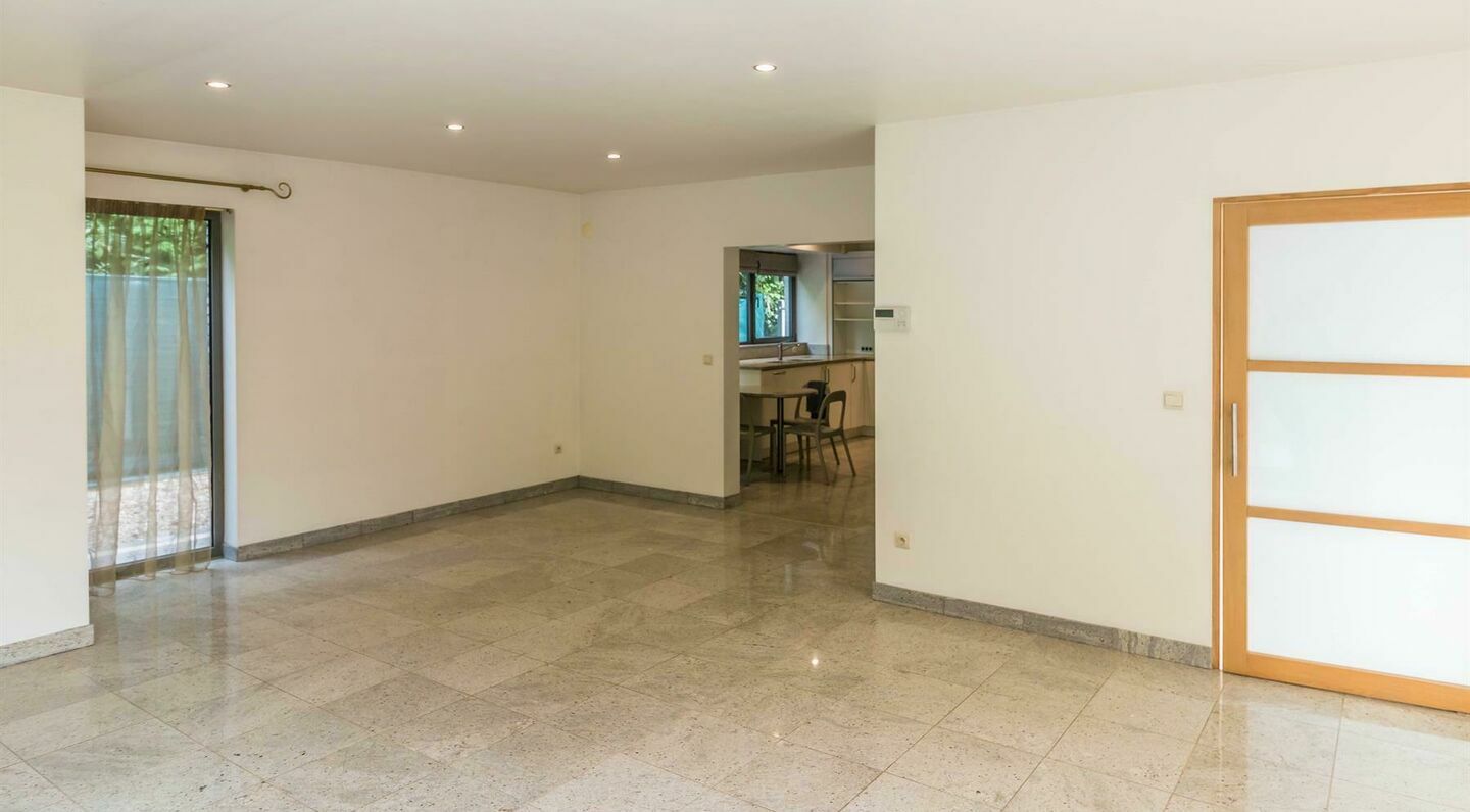 Villa for rent in Zaventem Sterrebeek