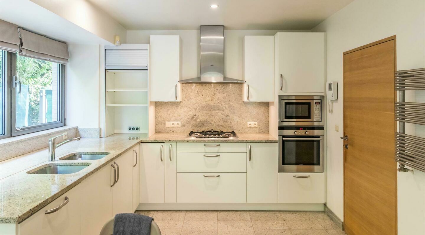 Villa for rent in Zaventem Sterrebeek