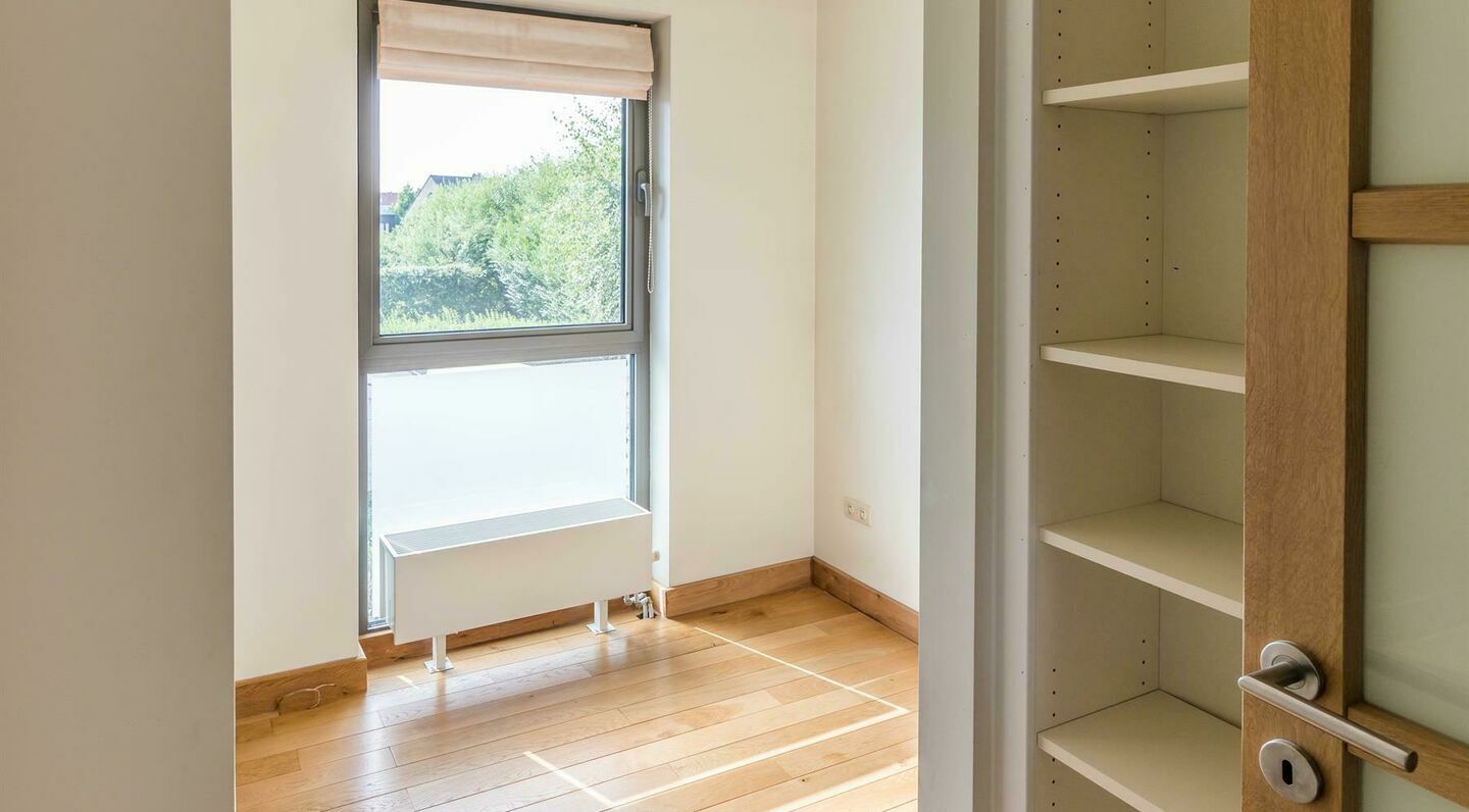 Villa for rent in Zaventem Sterrebeek
