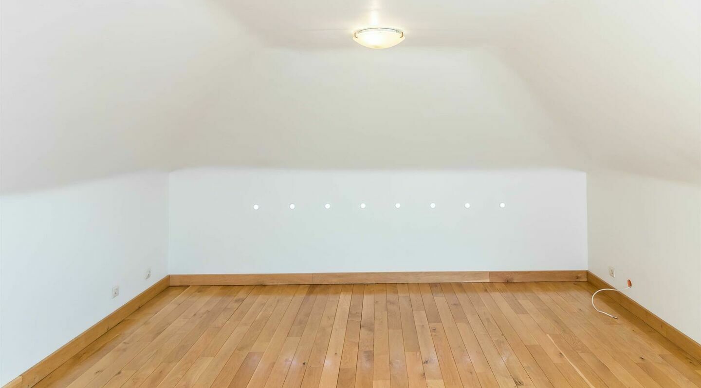 Villa for rent in Zaventem Sterrebeek