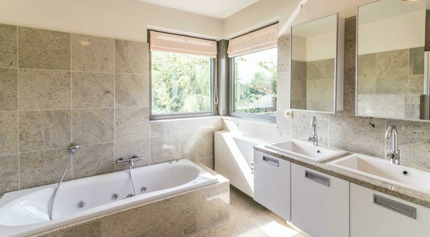 Villa for rent in Zaventem Sterrebeek