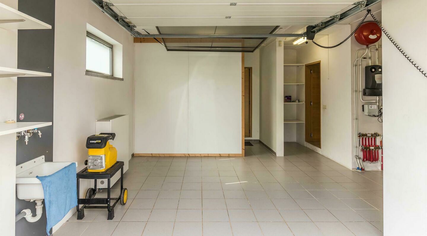 Villa for rent in Zaventem Sterrebeek
