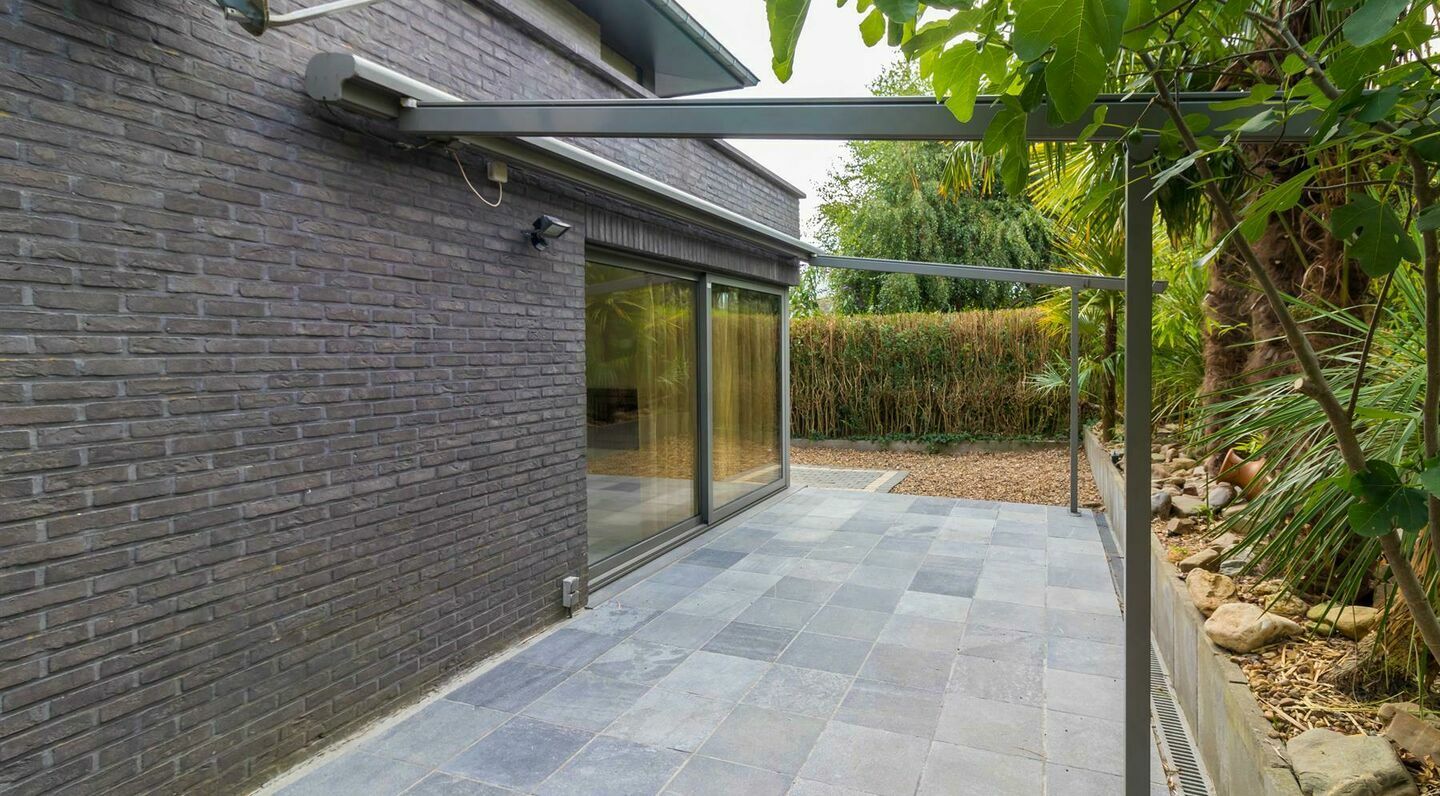 Villa for rent in Zaventem Sterrebeek