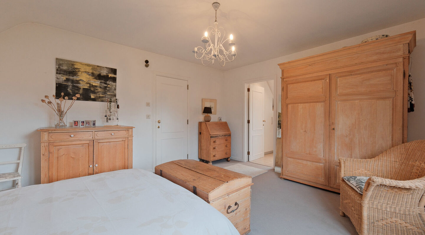Villa for sale in Bertem Leefdaal
