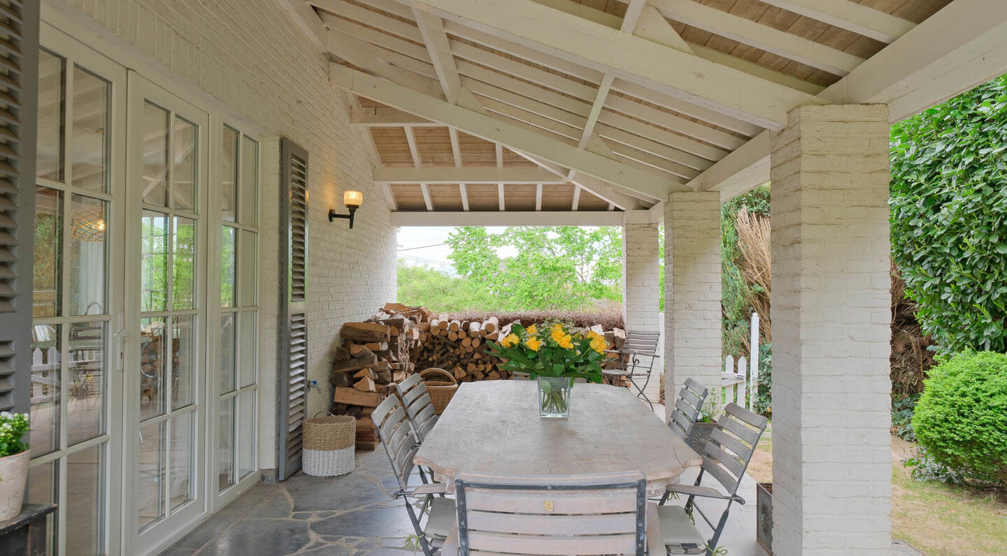 Villa for sale in Bertem Leefdaal
