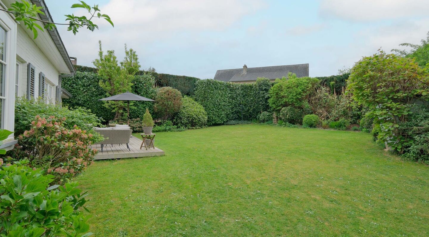 Villa for sale in Bertem Leefdaal