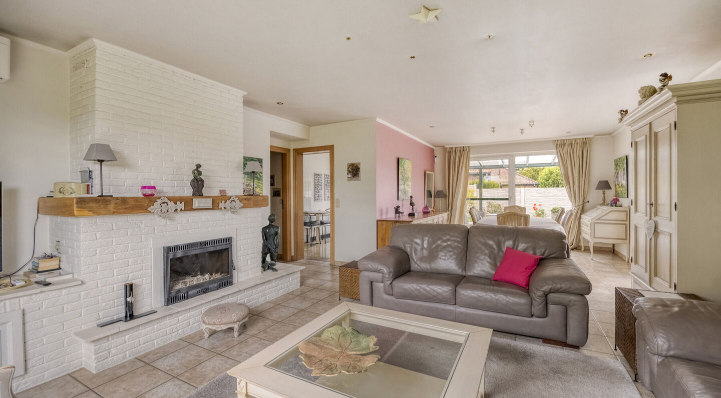Villa for sale in Hoeilaart