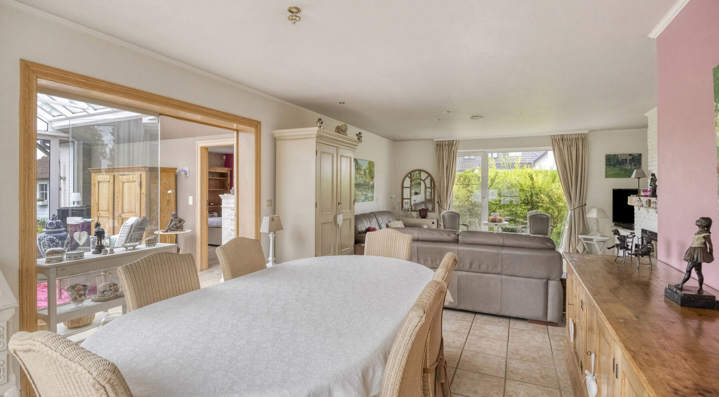 Villa for sale in Hoeilaart