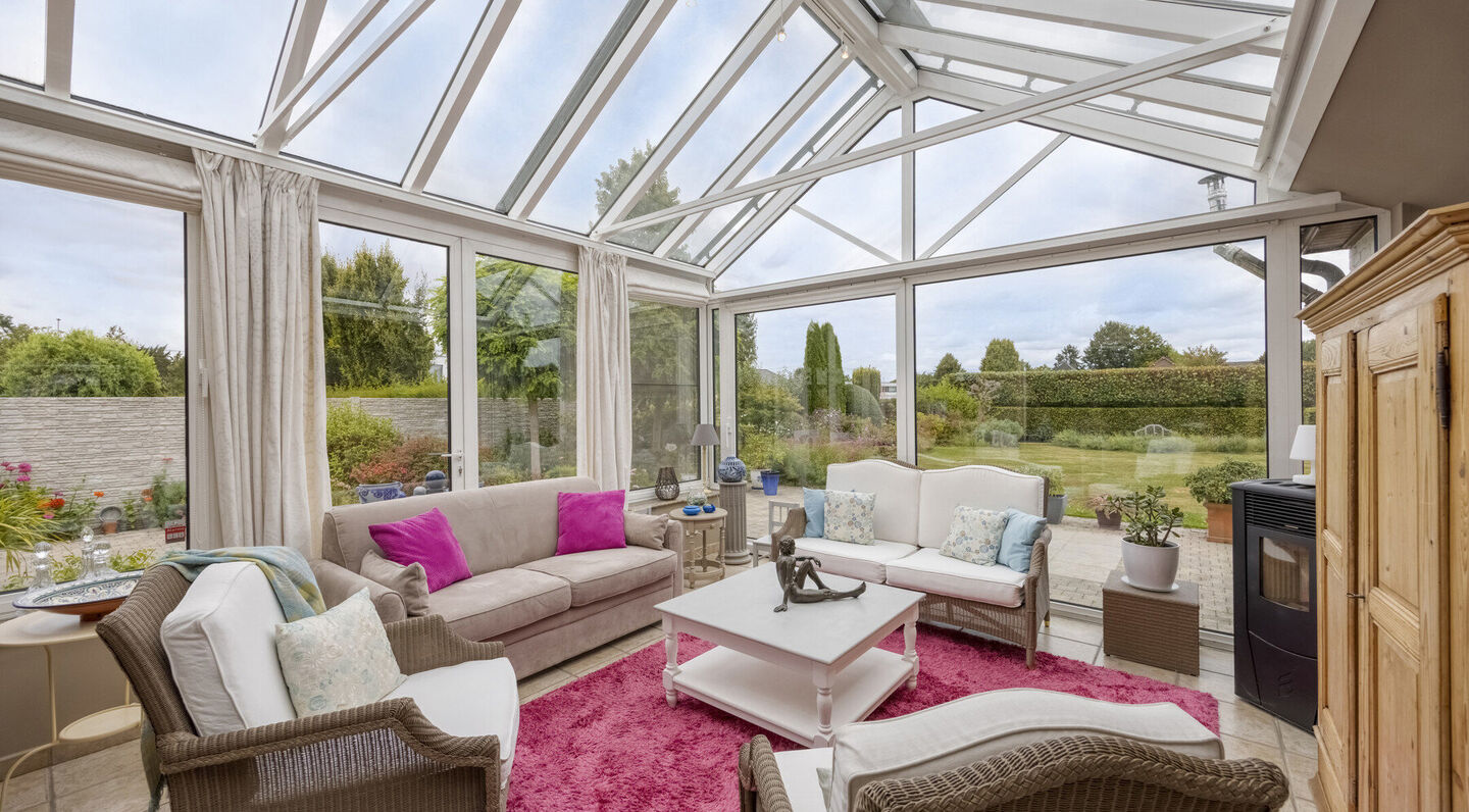 Villa for sale in Hoeilaart