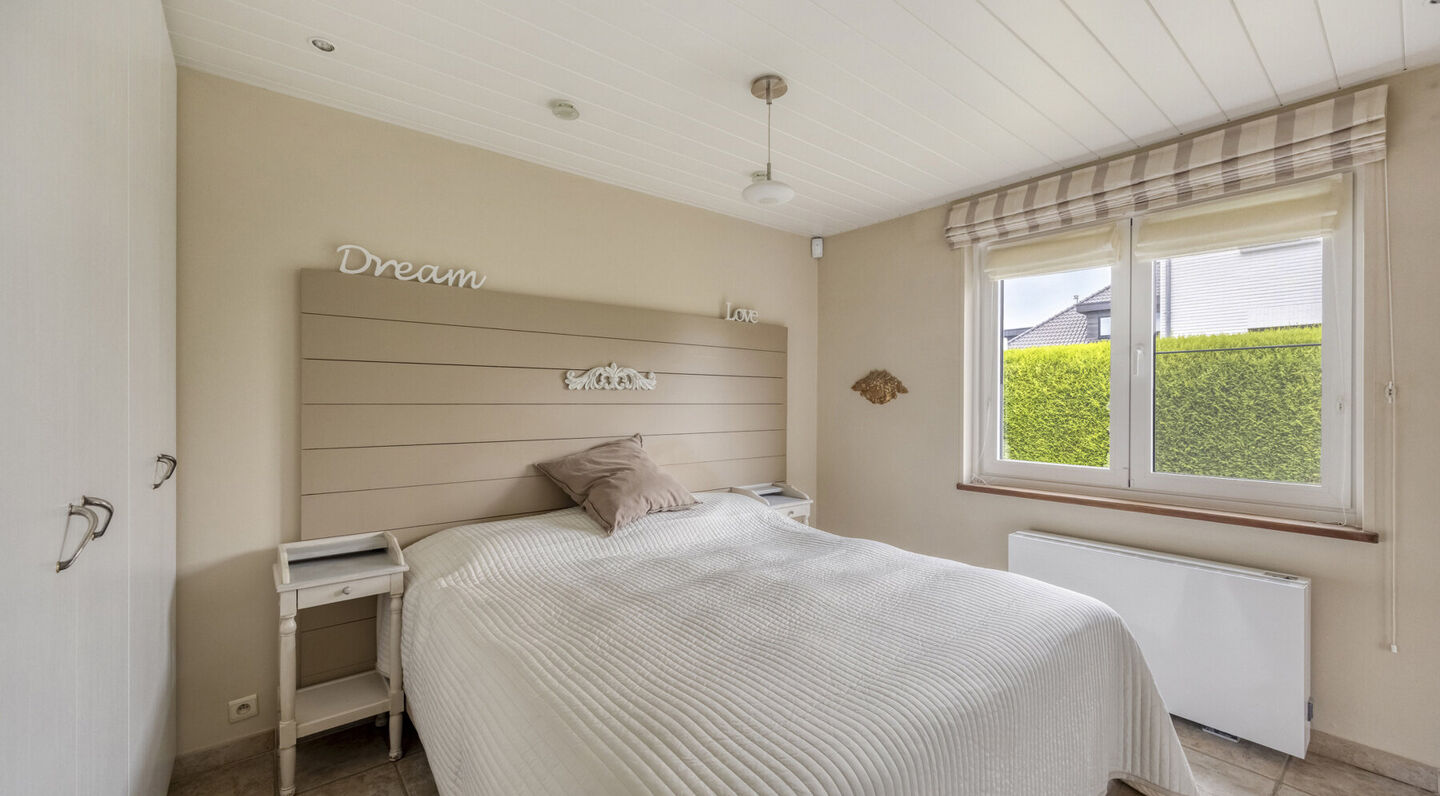 Villa for sale in Hoeilaart