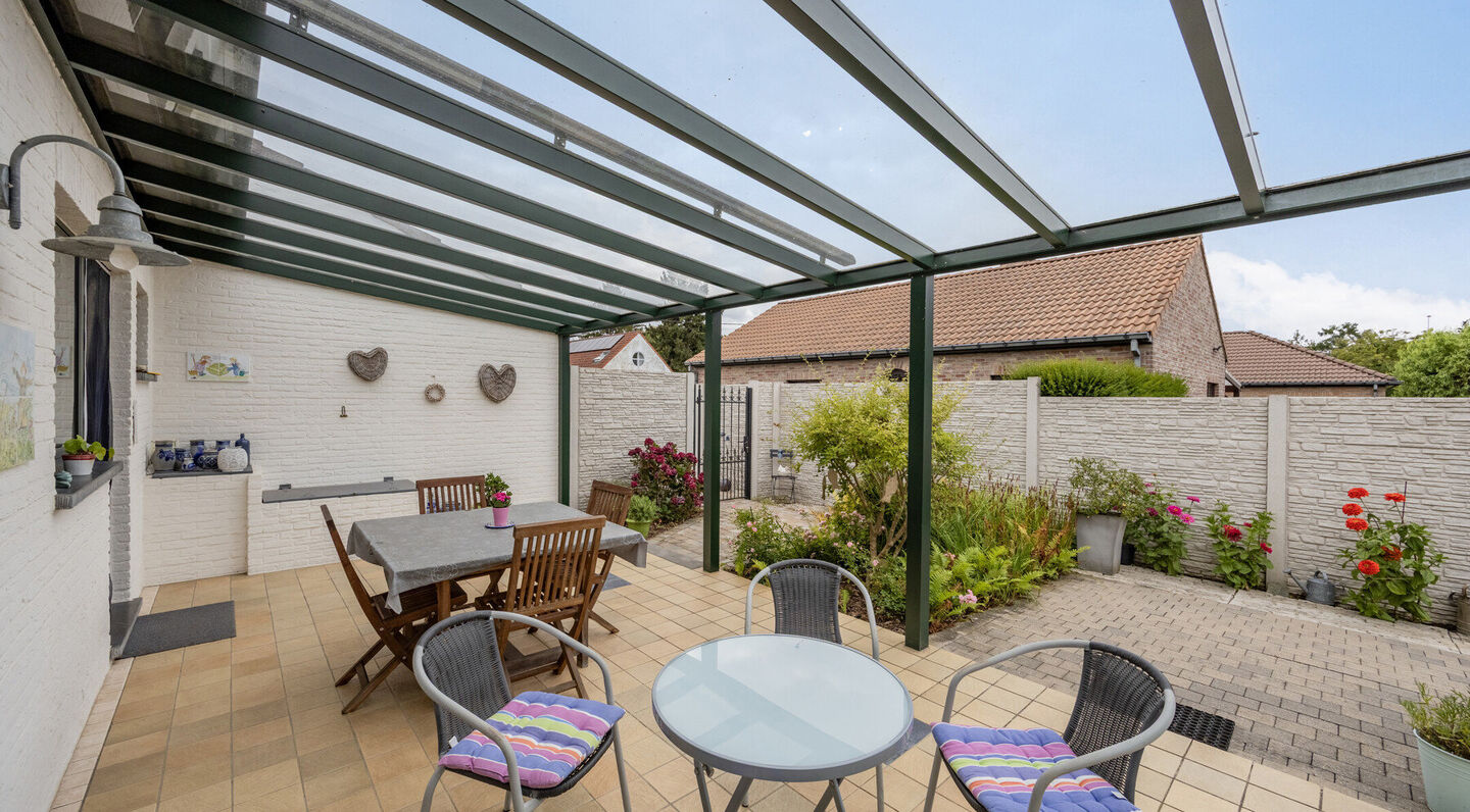 Villa for sale in Hoeilaart