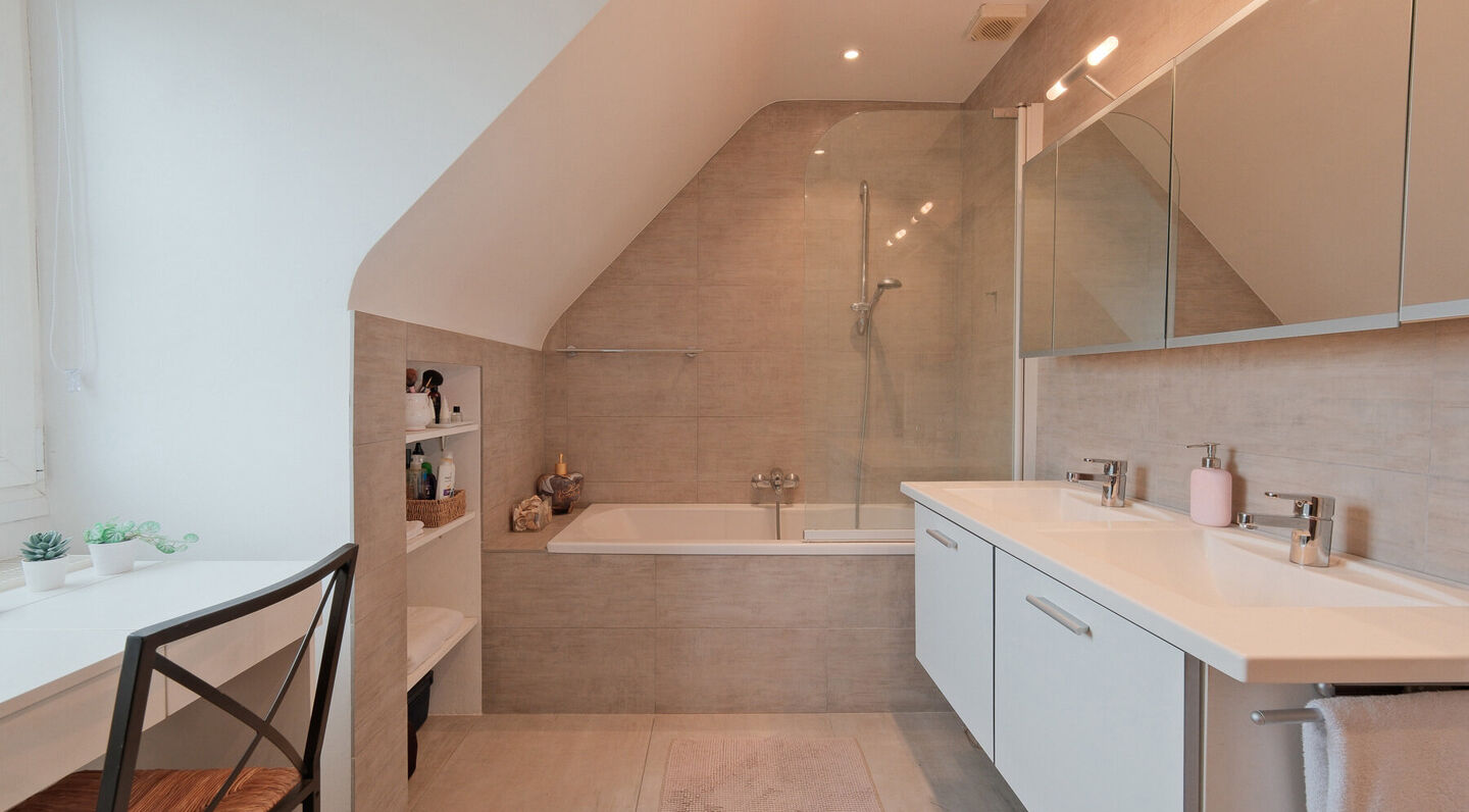Villa for sale in Huldenberg