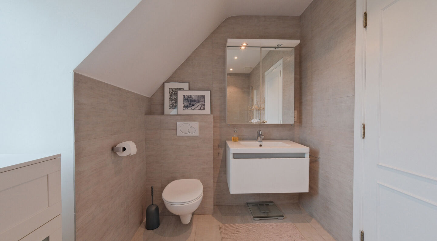 Villa for sale in Huldenberg