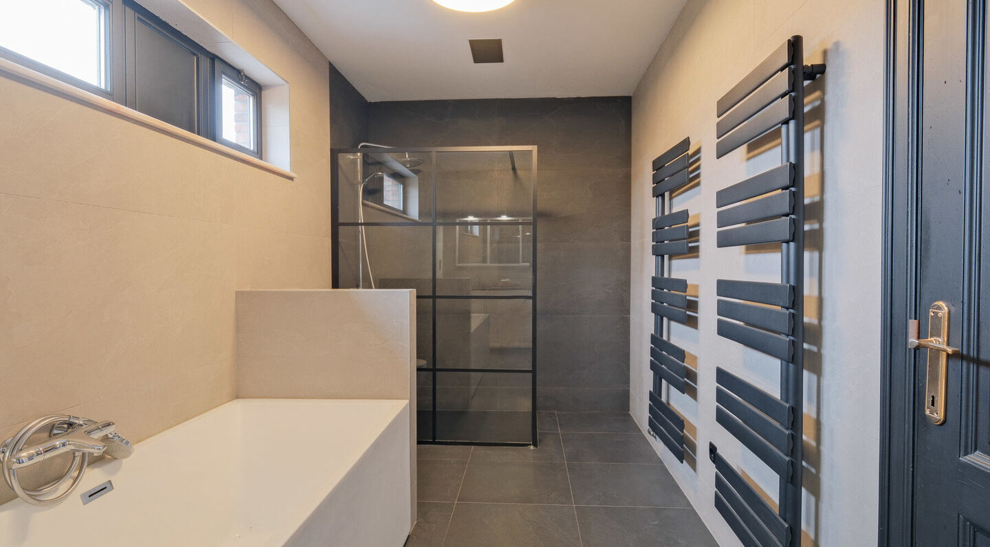 Villa for sale in Kampenhout