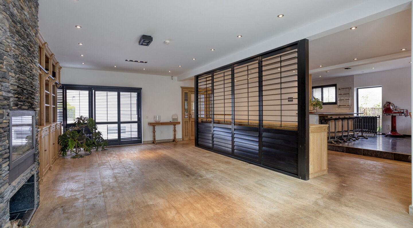Villa for sale in Kortenberg