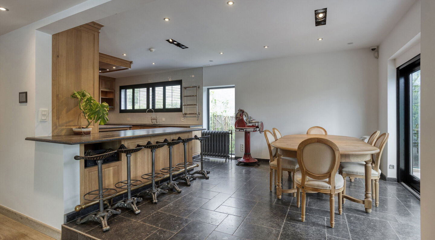 Villa for sale in Kortenberg
