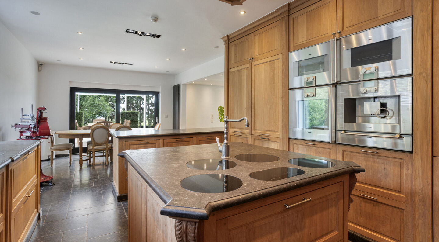 Villa for sale in Kortenberg