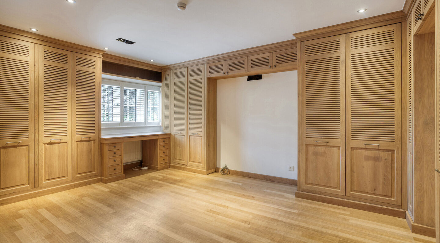 Villa for sale in Kortenberg