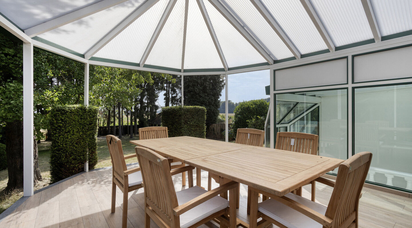 Villa for sale in Kortenberg