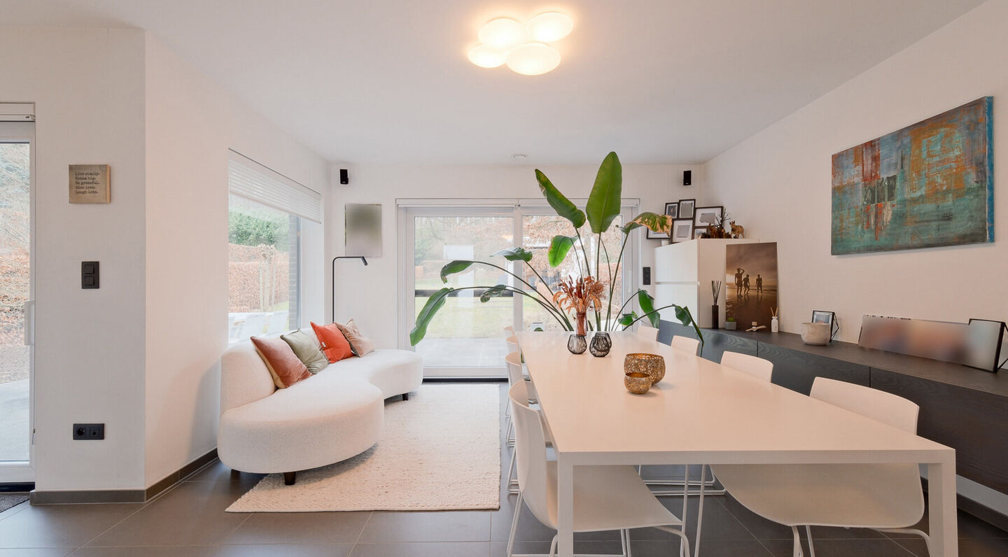 Villa for sale in Kortenberg