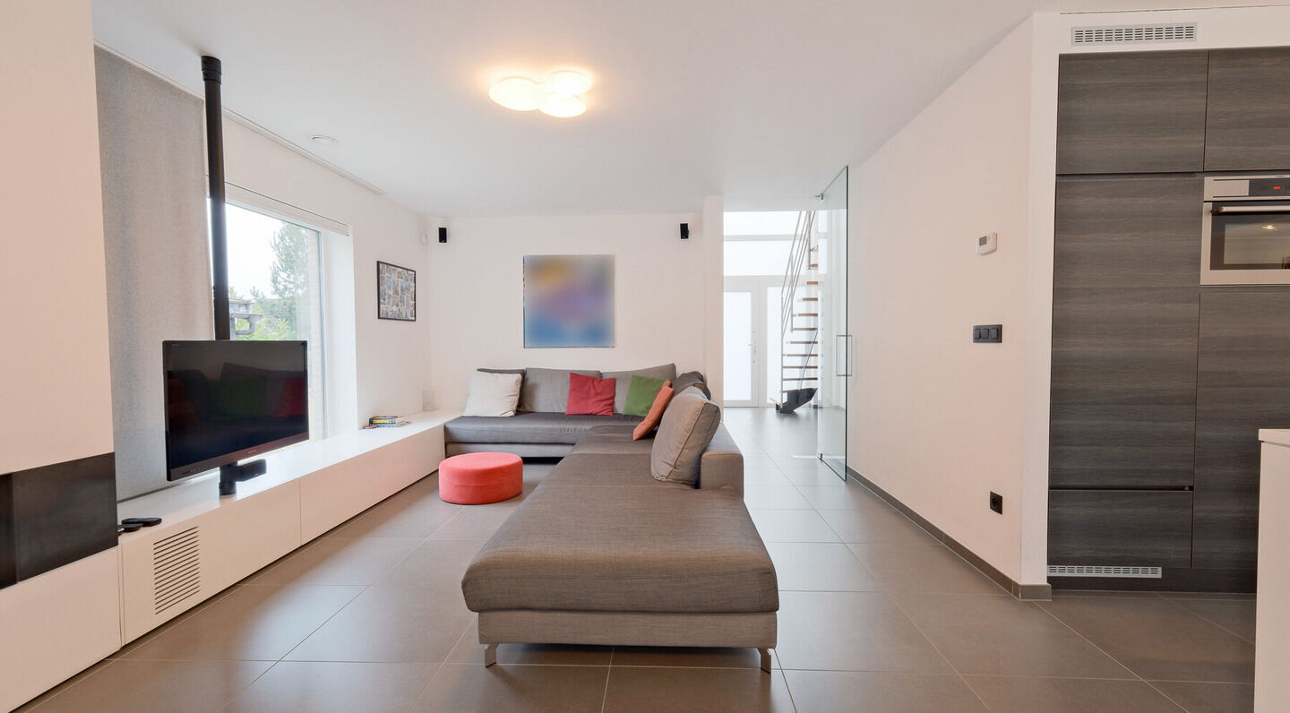 Villa for sale in Kortenberg