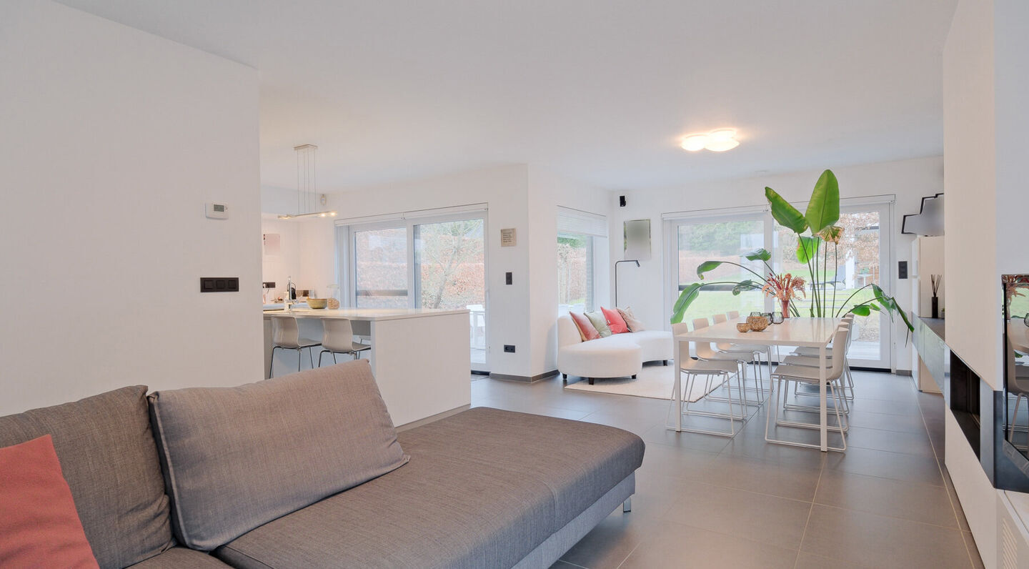 Villa for sale in Kortenberg