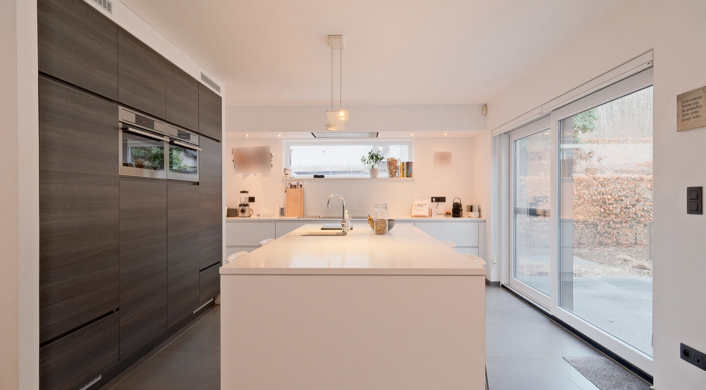 Villa for sale in Kortenberg