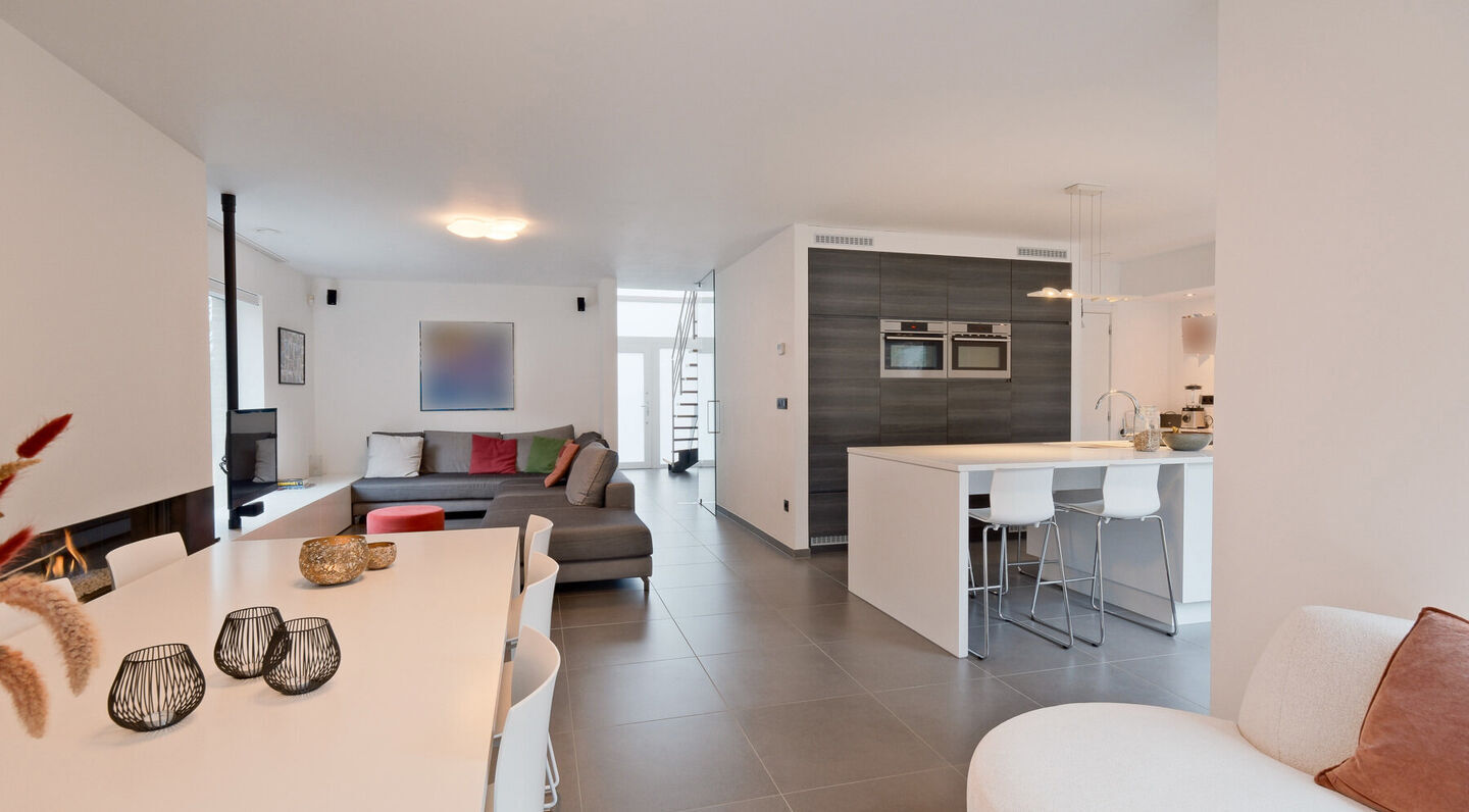 Villa for sale in Kortenberg